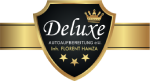 Deluxe Autoaufbereitung Logo